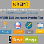 how hard was the aemt national registry test|nremt aemt practice test.